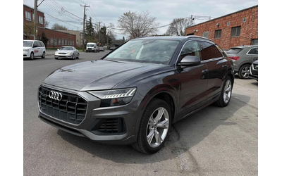 audi-q8 - 0