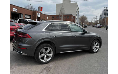 audi-q8 - 2