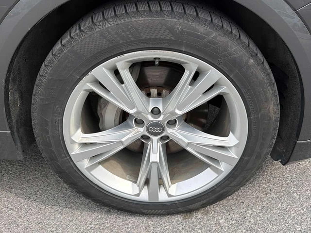 Audi Q8 Technik /360/DIS/MATRIX/B&O/HUD - автомобили, коли, обяви за нови и употребявани 6