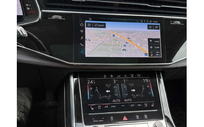 Audi Q8 Technik /360/DIS/MATRIX/B&O/HUD - автомобили, коли, обяви за нови и употребявани 8