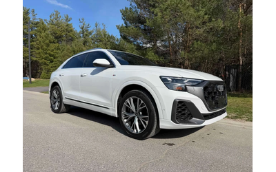 audi-q8 - 0