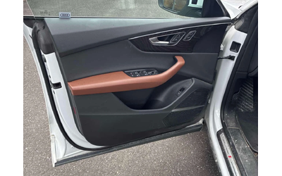Audi Q8 * Progressiv * DISTRONIC* ОБДУХВАНЕ* B&O* HUD* - автомобили, коли, обяви за нови и употребявани 12