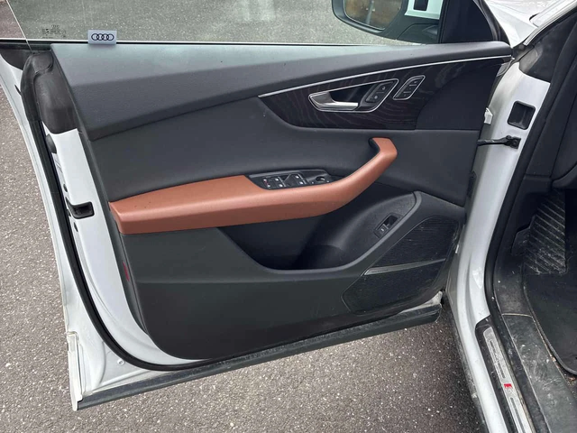 Audi Q8 * Progressiv * DISTRONIC* ОБДУХВАНЕ* B&O* HUD* - автомобили, коли, обяви за нови и употребявани 12