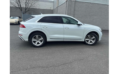 audi-q8 - 2