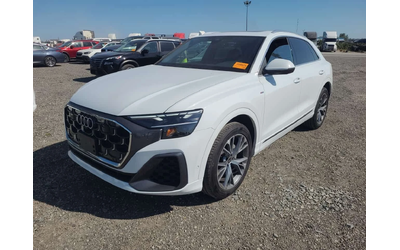 audi-q8 - 0