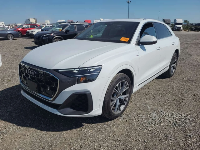 Audi Q8 PROGRESSIV| 360| OБДУХВАНЕ| PANO| - автомобили, коли, обяви за нови и употребявани 0