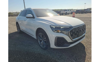 audi-q8 - 1