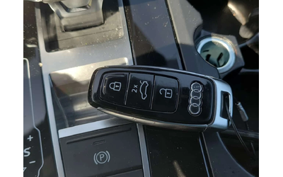 Audi Q8 PROGRESSIV| 360| OБДУХВАНЕ| PANO| - автомобили, коли, обяви за нови и употребявани 7