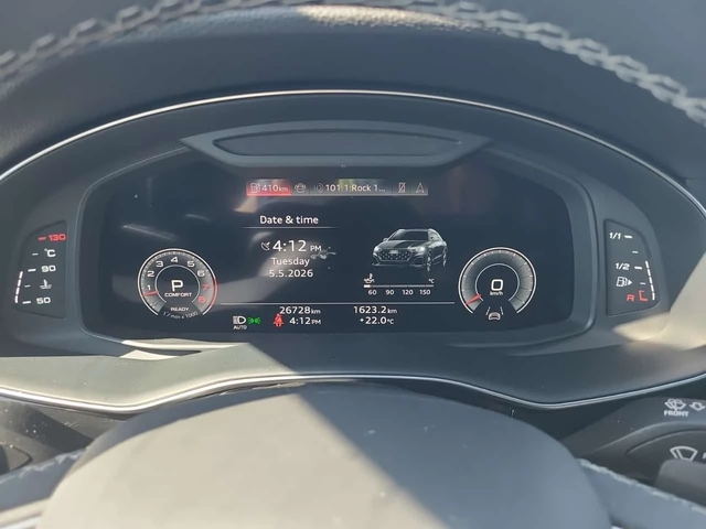 Audi Q8 PROGRESSIV| 360| OБДУХВАНЕ| PANO| - автомобили, коли, обяви за нови и употребявани 8