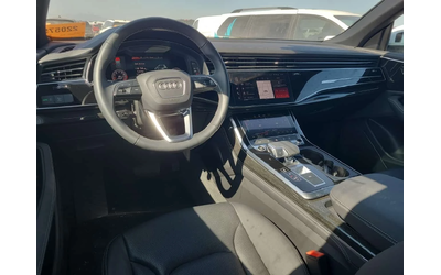 Audi Q8 PROGRESSIV| 360| OБДУХВАНЕ| PANO| - автомобили, коли, обяви за нови и употребявани 9