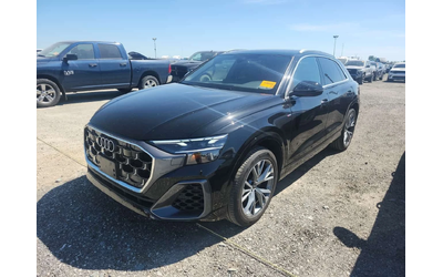 audi-q8 - 0