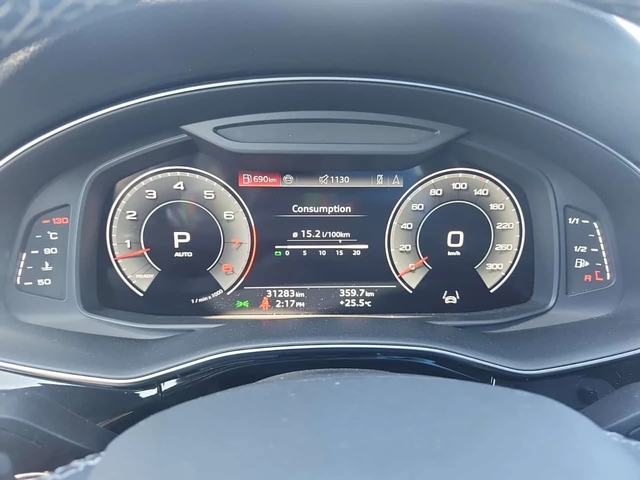 Audi Q8 PROGRESSIV| 360| OБДУХВАНЕ| PANO| - автомобили, коли, обяви за нови и употребявани 10