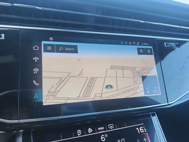 Audi Q8 PROGRESSIV| 360| OБДУХВАНЕ| PANO| - автомобили, коли, обяви за нови и употребявани 11