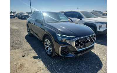 audi-q8 - 1