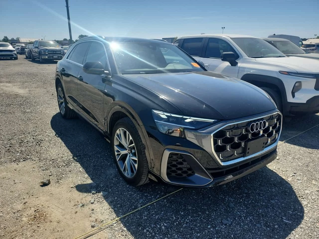 Audi Q8 PROGRESSIV| 360| OБДУХВАНЕ| PANO| - автомобили, коли, обяви за нови и употребявани 1