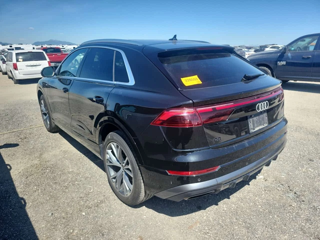 Audi Q8 PROGRESSIV| 360| OБДУХВАНЕ| PANO| - автомобили, коли, обяви за нови и употребявани 3