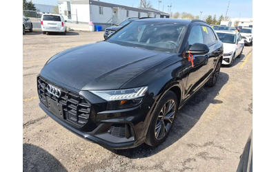 audi-q8 - 0
