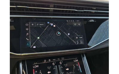 Audi Q8 PROGRESSIV| 360| MATRIX| ПОДГРЕВИ| ОБДУХВАНЕ - автомобили, коли, обяви за нови и употребявани 10