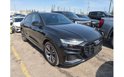 audi-q8 - 1
