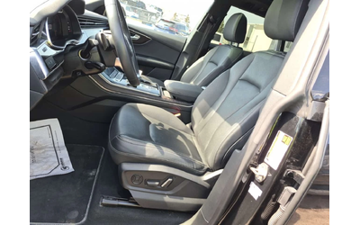 Audi Q8 PROGRESSIV| 360| MATRIX| ПОДГРЕВИ| ОБДУХВАНЕ - автомобили, коли, обяви за нови и употребявани 7