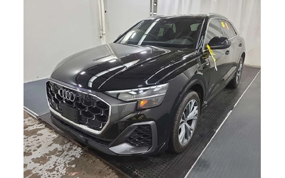 audi-q8 - 0