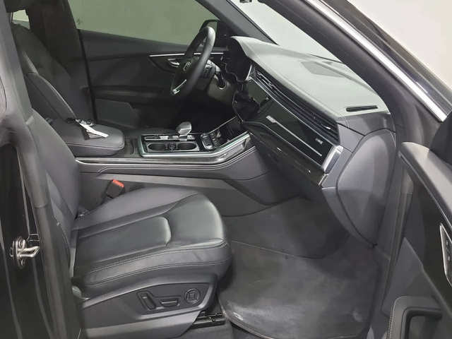 Audi Q8 | Progressiv | DISTRONIC | 360 | ПОДГРЕВ | - автомобили, коли, обяви за нови и употребявани 14