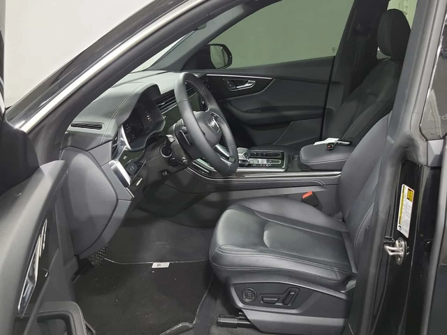 Audi Q8 | Progressiv | DISTRONIC | 360 | ПОДГРЕВ | - автомобили, коли, обяви за нови и употребявани 1