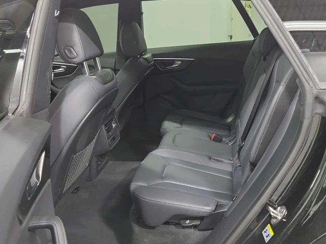 Audi Q8 | Progressiv | DISTRONIC | 360 | ПОДГРЕВ | - автомобили, коли, обяви за нови и употребявани 2