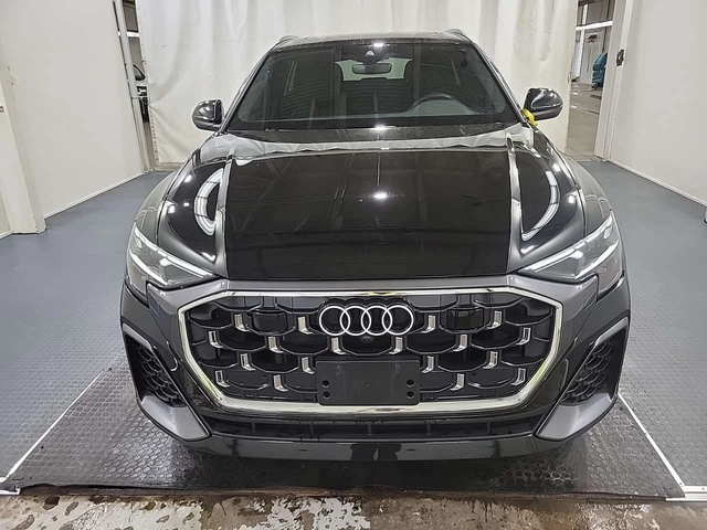Audi Q8 | Progressiv | DISTRONIC | 360 | ПОДГРЕВ | - автомобили, коли, обяви за нови и употребявани 5