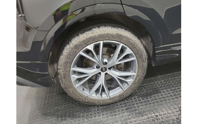 Audi Q8 | Progressiv | DISTRONIC | 360 | ПОДГРЕВ | - автомобили, коли, обяви за нови и употребявани 6