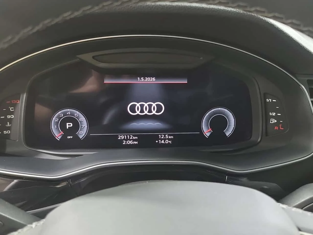 Audi Q8 | Progressiv | DISTRONIC | 360 | ПОДГРЕВ | - автомобили, коли, обяви за нови и употребявани 7