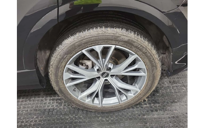 Audi Q8 | Progressiv | DISTRONIC | 360 | ПОДГРЕВ | - автомобили, коли, обяви за нови и употребявани 8
