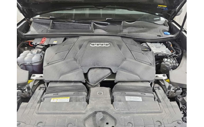 Audi Q8 | Progressiv | DISTRONIC | 360 | ПОДГРЕВ | - автомобили, коли, обяви за нови и употребявани 9