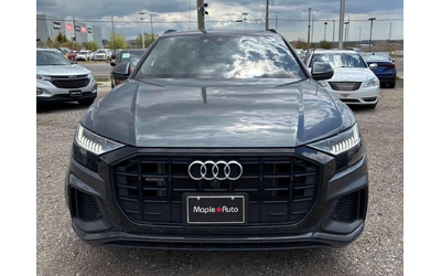 audi-q8 - 5