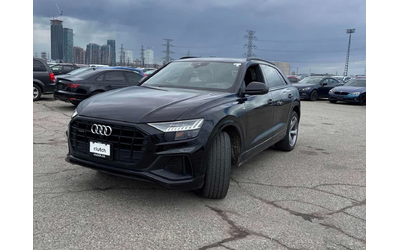 audi-q8 - 0