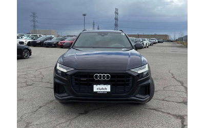 audi-q8 - 1