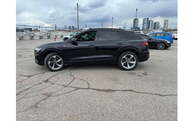 audi-q8 - 2