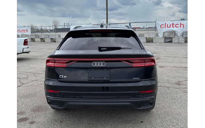 audi-q8 - 4