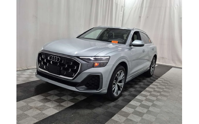 audi-q8 - 0