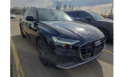 audi-q8 - 1