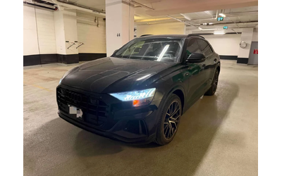 audi-q8 - 0