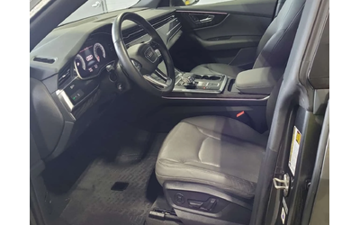 Audi Q8 55TFSI S-Line * PROGRESSIV * CARFAX * 35k km! * - автомобили, коли, обяви за нови и употребявани 8