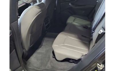 Audi Q8 55TFSI S-Line * PROGRESSIV * CARFAX * 35k km! * - автомобили, коли, обяви за нови и употребявани 9