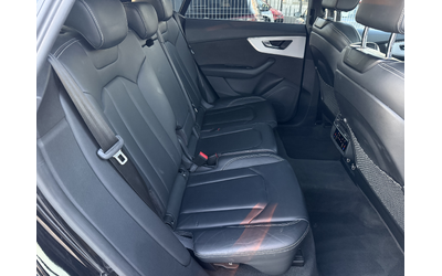 Audi Q8 5.0TDI* 2020г.* 187.000КМ* ТО СЪСТОЯНИЕ* - автомобили, коли, обяви за нови и употребявани 9