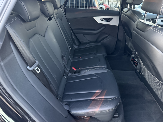 Audi Q8 5.0TDI* 2020г.* 187.000КМ* ТО СЪСТОЯНИЕ* - автомобили, коли, обяви за нови и употребявани 9