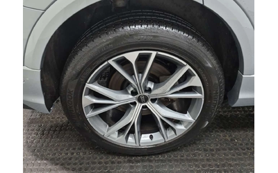 Audi Q8 * Progressiv * PANO* KEYLESS* ПОДГРЕВ* - автомобили, коли, обяви за нови и употребявани 10