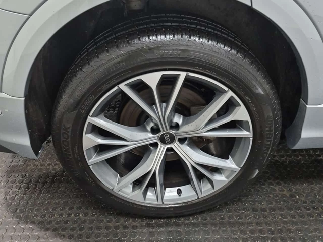 Audi Q8 * Progressiv * PANO* KEYLESS* ПОДГРЕВ* - автомобили, коли, обяви за нови и употребявани 10
