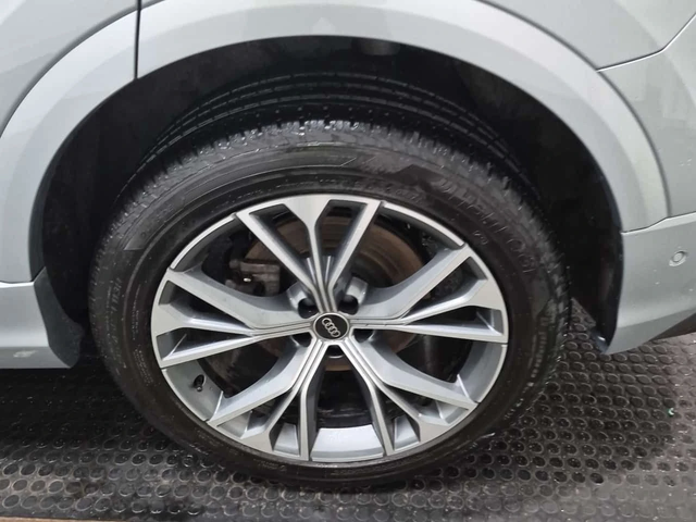 Audi Q8 * Progressiv * PANO* KEYLESS* ПОДГРЕВ* - автомобили, коли, обяви за нови и употребявани 11