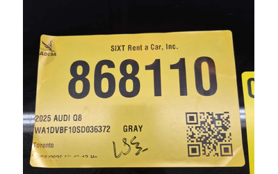 Audi Q8 * Progressiv * PANO* KEYLESS* ПОДГРЕВ* - автомобили, коли, обяви за нови и употребявани 13