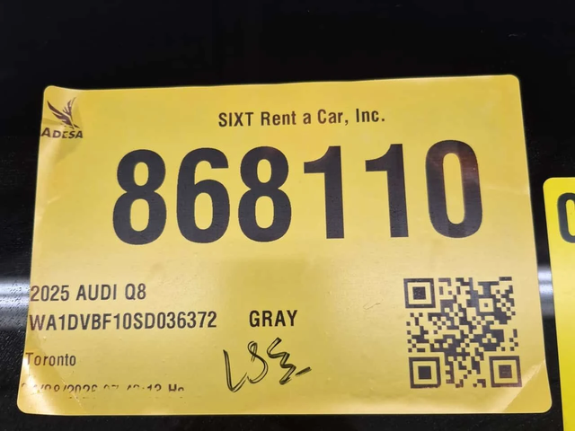 Audi Q8 * Progressiv * PANO* KEYLESS* ПОДГРЕВ* - автомобили, коли, обяви за нови и употребявани 13